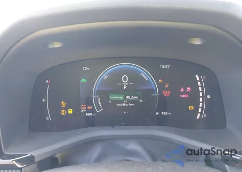 2025 Toyota Camry Se из США, поврежденный, VIN 4T1DAACK1SU589066